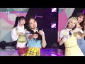EVERGLOW, Don't Speak (에버글로우, Don't Speak) [THE SHOW 211214]