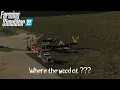 Farming Simulator 22 Southern Style Logging series 2 tracks almost done on Holmakra 22 EP 3