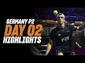 Download Lagu Germany Premier Padel P2 🇩🇪🎾: Day 2 – Men's Highlight