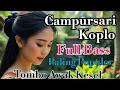 Lagu Campursari Koplo Full Bass Paling Populer Tombo Awak Kesel @arrazicanel 