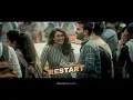 Restart - Rap 'N' Folk | Lyrical | 12th Fail | Raftaar | Shaan | Vidhu Vinod Chopra | Vikrant Massey