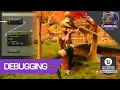 Animation Debugging in Unreal Engine Solve Animation Problems