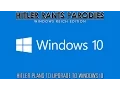 Download Lagu Hitler plans to upgrade to Windows 10