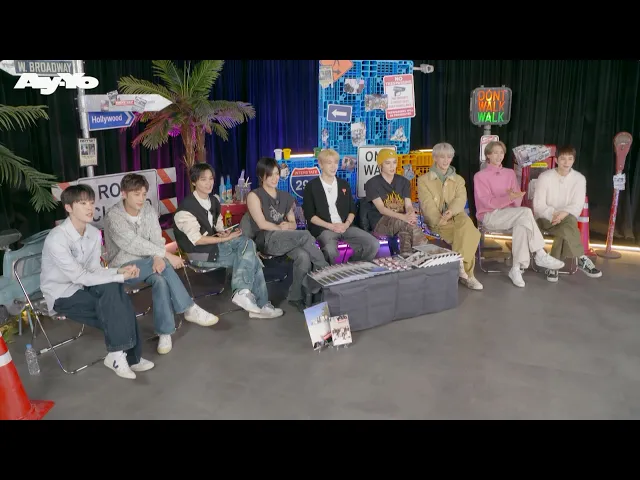 Download MP3 [Replay] NCT 127 ‘Ay-Yo’ Commentary Live