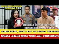 Lagu TERSEBAR!! BUKTI CHAT WA DENADA KE RESSA USAI DITUNTUT 7M !! ANCAM RESSA LARANG TEMUI AYAH KANDUNG 
