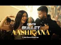 Lagu Bullet Ashiqana ft. Shreyas Iyer and Adah Sharma, Song By Sachin Jigar | Free Fire MAX Diwali Anthem