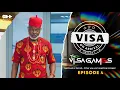 Download Lagu VISA ON ARRIVAL SEASON 7 EP4 #Comedy #Drama #nollywood #voa