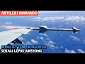 Download Lagu Mematikan! Aim 9 Sidewinder Malaysia, Rudal Terkenal Dan Canggih