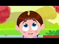 Yellow Wheels On The Bus Schoolies | Cartoons by Kids Channel