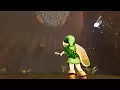 Video di Unreal Engine 4 [4.17] Zelda Ocarina Of Time / Inside Deku Tree