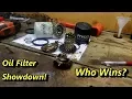 Ryco Standard vs Syntec - Which is Better