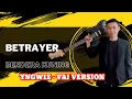 Download Lagu Betrayer - Bendera Kuning (Gitar Cover) MP3