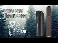 First Impression Puffco Pivot