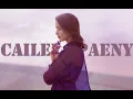 Cailee Spaeny Gorgeous Tribute