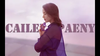 Cailee Spaeny Gorgeous Tribute