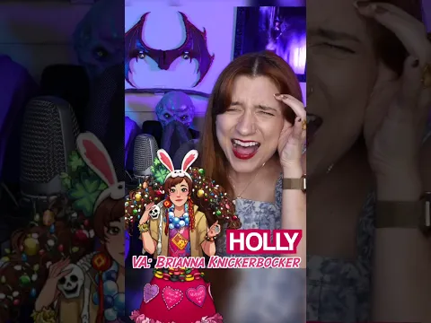 Date Everything Voice Impressions #dateeverything #voiceacting