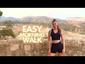 Download Lagu Easy Morning Walk To Wake Up The Body// 15 MIN Fun Morning Routine