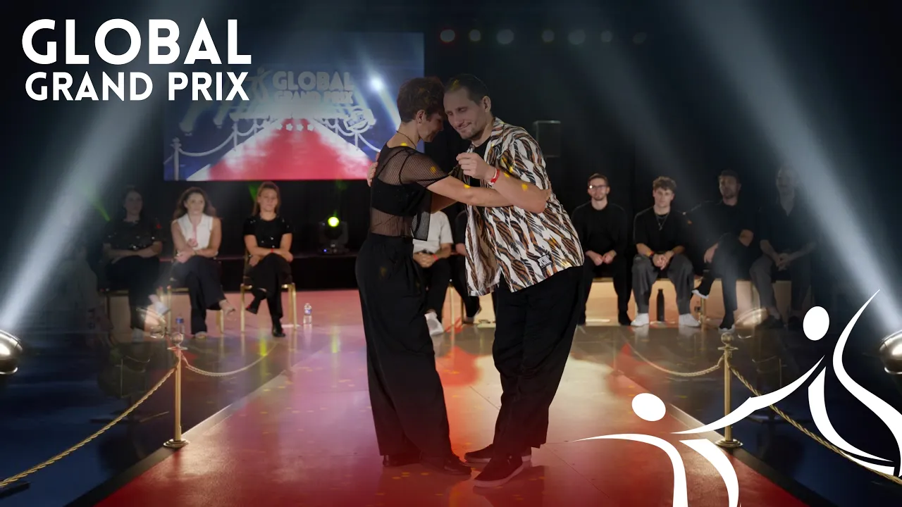 GGP 2026 - J&J ALL-STARS FINAL - Lotte MEIER & Vivien MEUBLAT