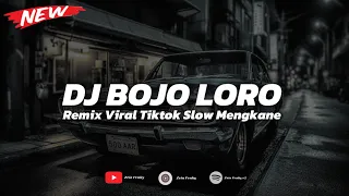 dj bojo loro viral tiktok 2025 cocok buat nyantai 