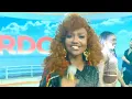 Gaby Amarantos - Eu Tô Solteira/Foguinho Ao Vivo Em Manaus •{A Bordo Reality Final}•