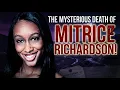 Mitrice Richardson The Evidence They Hid Police Files Unsealed 2026