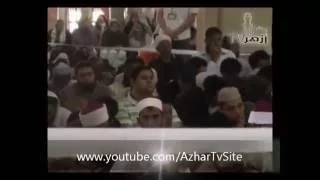 أنا ابن الأزهر الحاني 