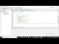 MEMBUAT PROGRAM MENAMPILKAN BIODATA MENGGUNAKAN APLIKASI NETBEANS