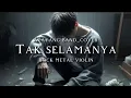 Download Lagu 🎵Wayang band_Tak selamanya_(cover rock metal violin) 