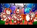 Download Lagu We Started our own DEER FAMILY..(Brookhaven)