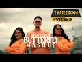 Download Lagu BUTTERFLY MASHUP - SHIVAM RAJARAM | PROD. BY SLCTBTS