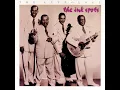 If I Didn't Care - The Ink Spots