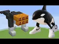 Download Lagu CURSED Italian Brainrot Meme Animals Addon in Minecraft