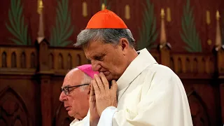 Secretário-geral do Sínodo dos Bispos visita Diocese de Jundiaí