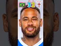 Download Lagu Neymar Before and Now 2025 #neymar #football #player #brazil #stiifgm