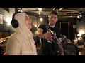 Ghaliaa x Aziz Maraka - Zanbak/ ذنبك