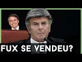Download Lagu 🚨VOTO DE FUX É TERRÍVEL! Ele se vendeu?
