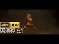 The Incredibles - Bomb Voyage Scene R