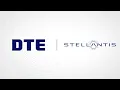 Stellantis and DTE Energy Announce Environmental Leadership Initiative - Highlights from SHAP event
