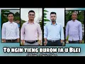 Lagu To ngin tieng burom ia U Blei |Official Music Video|
