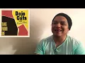 Dojo Cuts & Roxie Ray - Take From Me [Comentario] (Soul/Funk)
