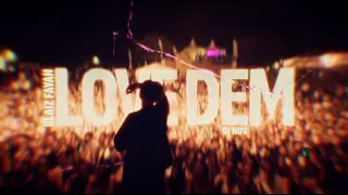 Blaiz Fayah x DJ Nov - Love Dem (Official Video)