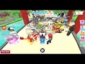 What is a blue dog worth in adopt me RICH SERVER