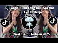 Download Lagu DJ AKU CAH KERJO FAREL PRAYOGA | DEK TRESNAKU MUNG SIJI KOWE LANGIT BUMI KANG DADI SAKSINE  VIRAL