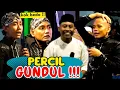 Lagu Cak Percil Cs Ngaji Bersama Arif Citenx Lucu !! Penampilan Perdana Setelah Umroh - Di Banyuwangi