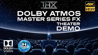 Download DOLBY ATMOS \ MP3