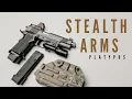 Stealth Arms Platypus Best for the Money