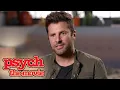 Psych The Movie James Roday Interview