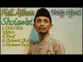 Lagu Valdy Nyonk Full Sholawat