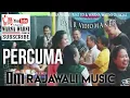 Download Lagu OM.Rajawali Music | Percuma || WARNAWARNIPHOTO || Desa Gasing | 31Jan2021