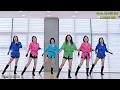 Break Up with Her (그녀와의 이별) Line Dance |Beginner|인기가요 라인댄스
